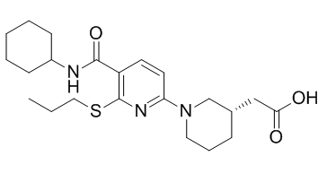 AZD 4017 1024033-43-9